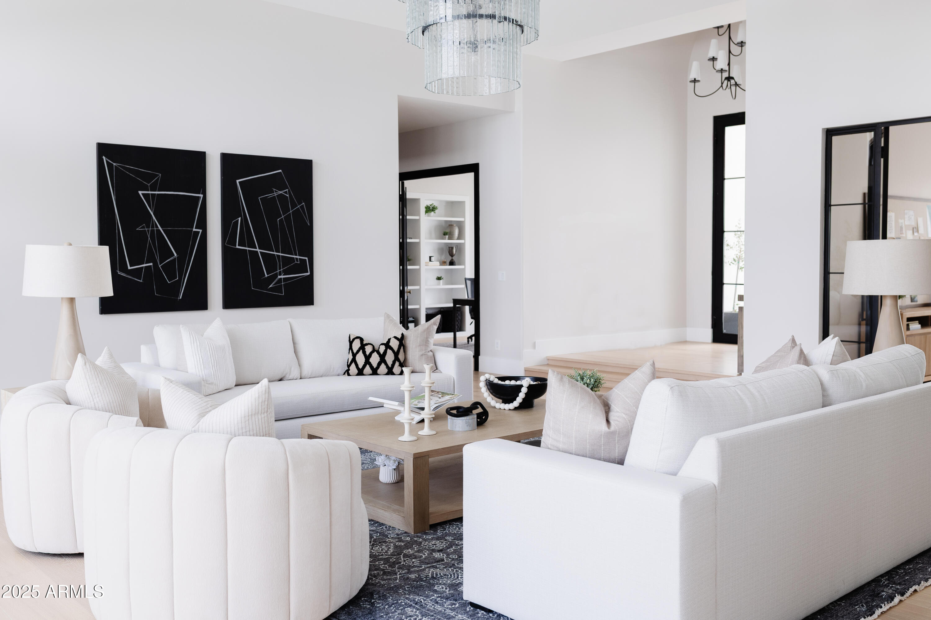 OAKWOOD HILLS - Residential