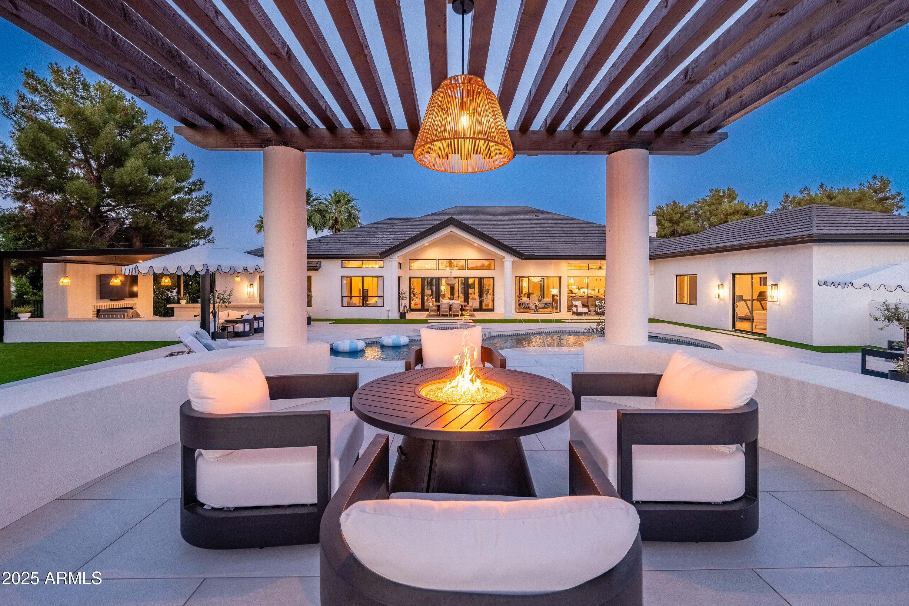 OAKWOOD HILLS - Residential