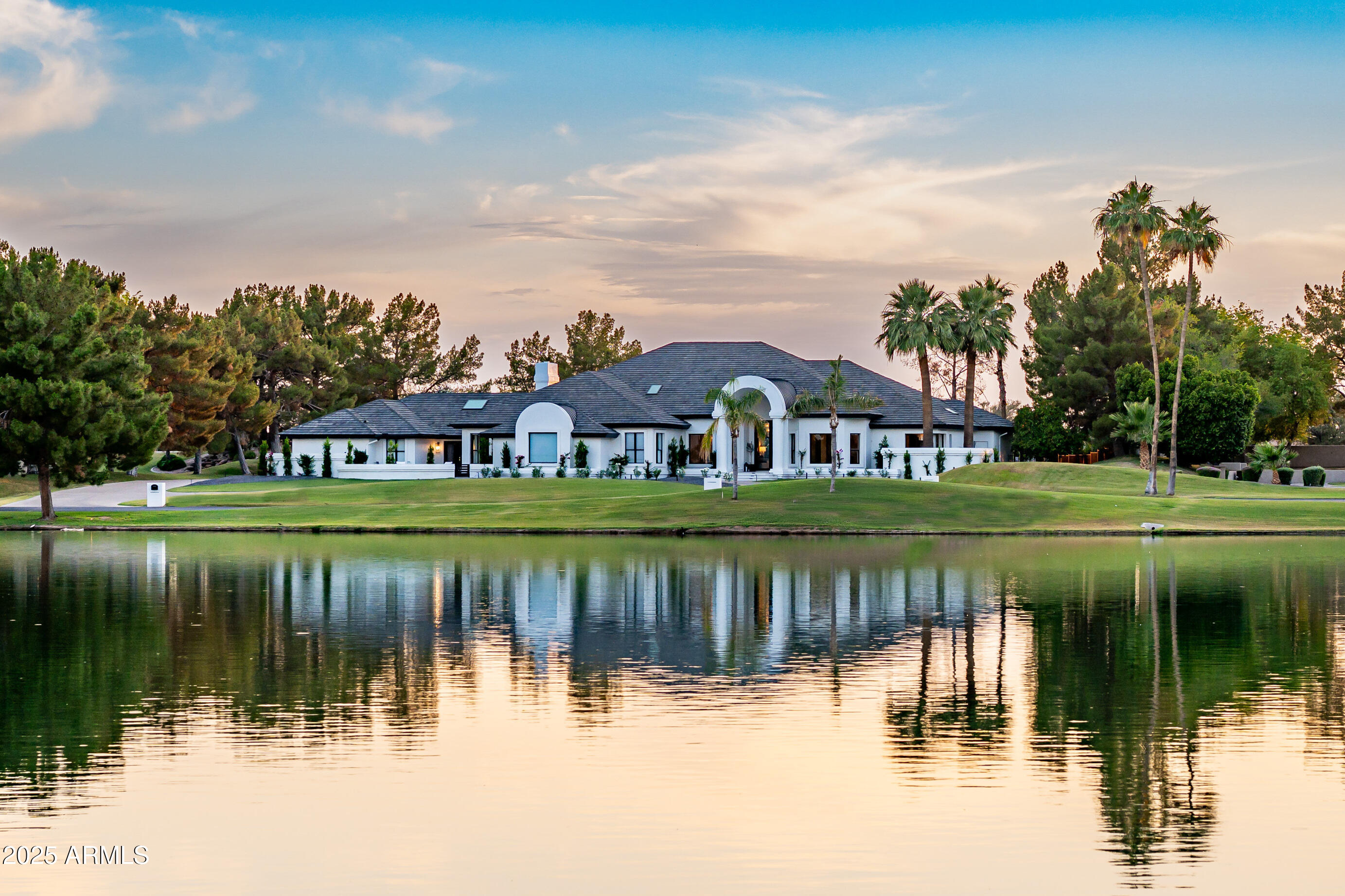OAKWOOD HILLS - Residential