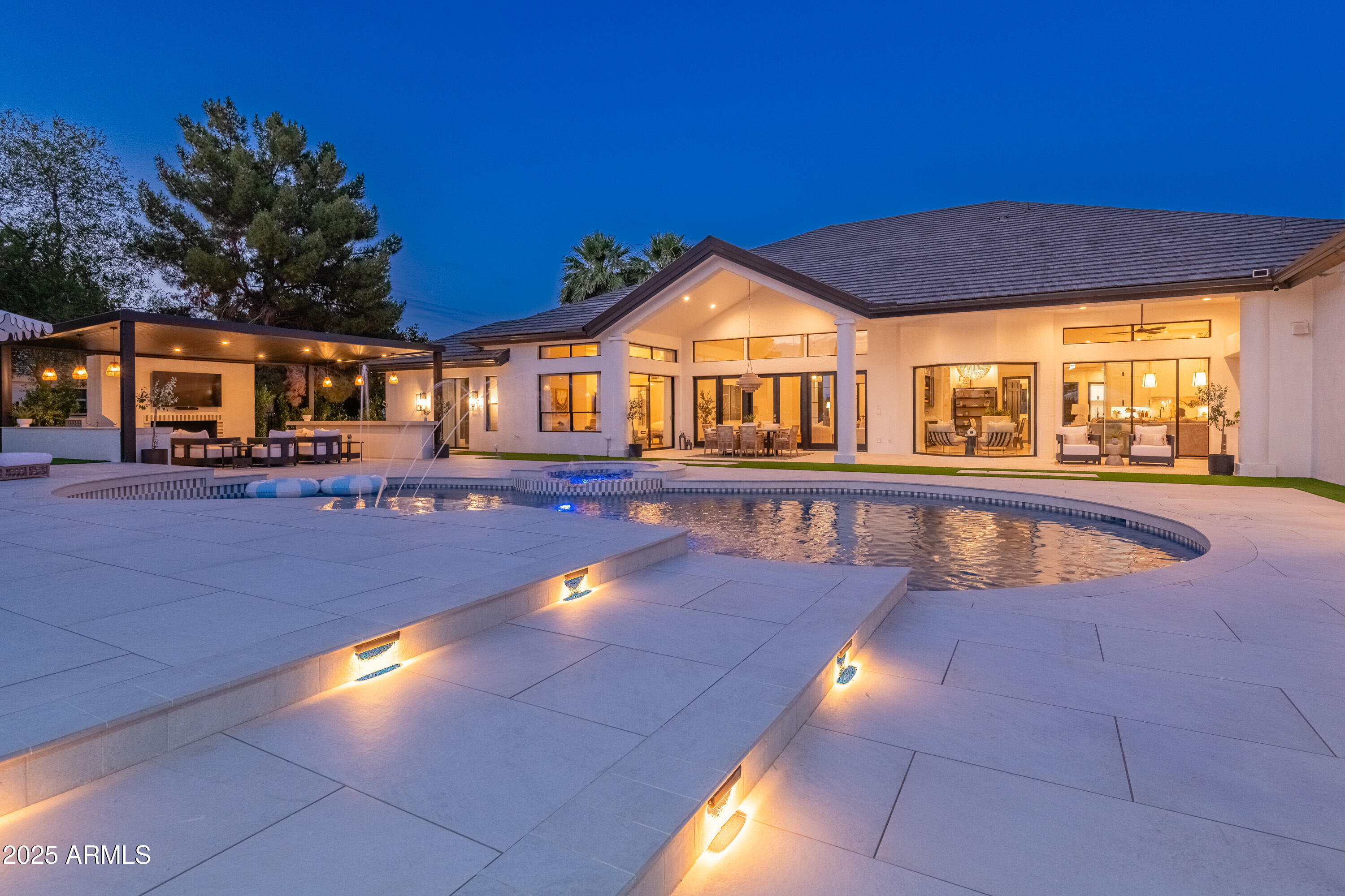 OAKWOOD HILLS - Residential