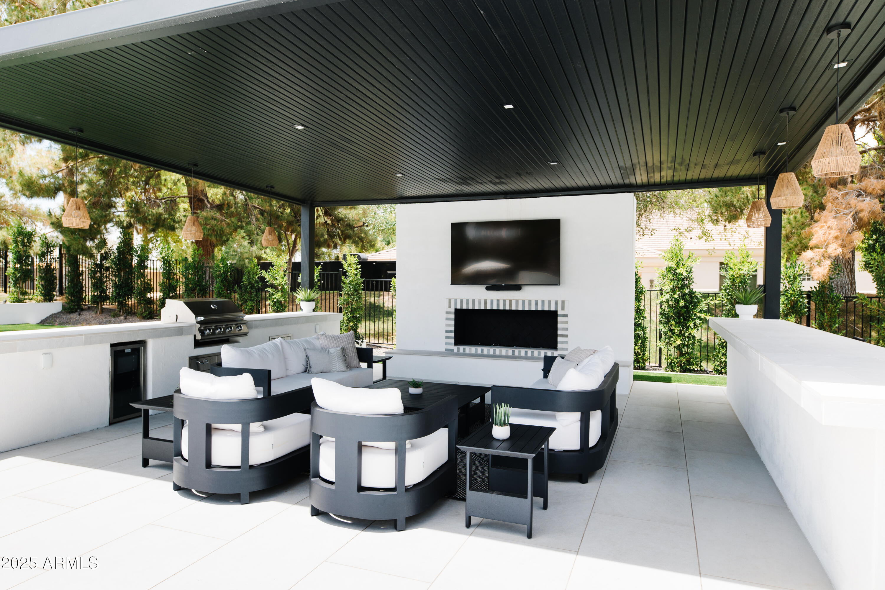 OAKWOOD HILLS - Residential