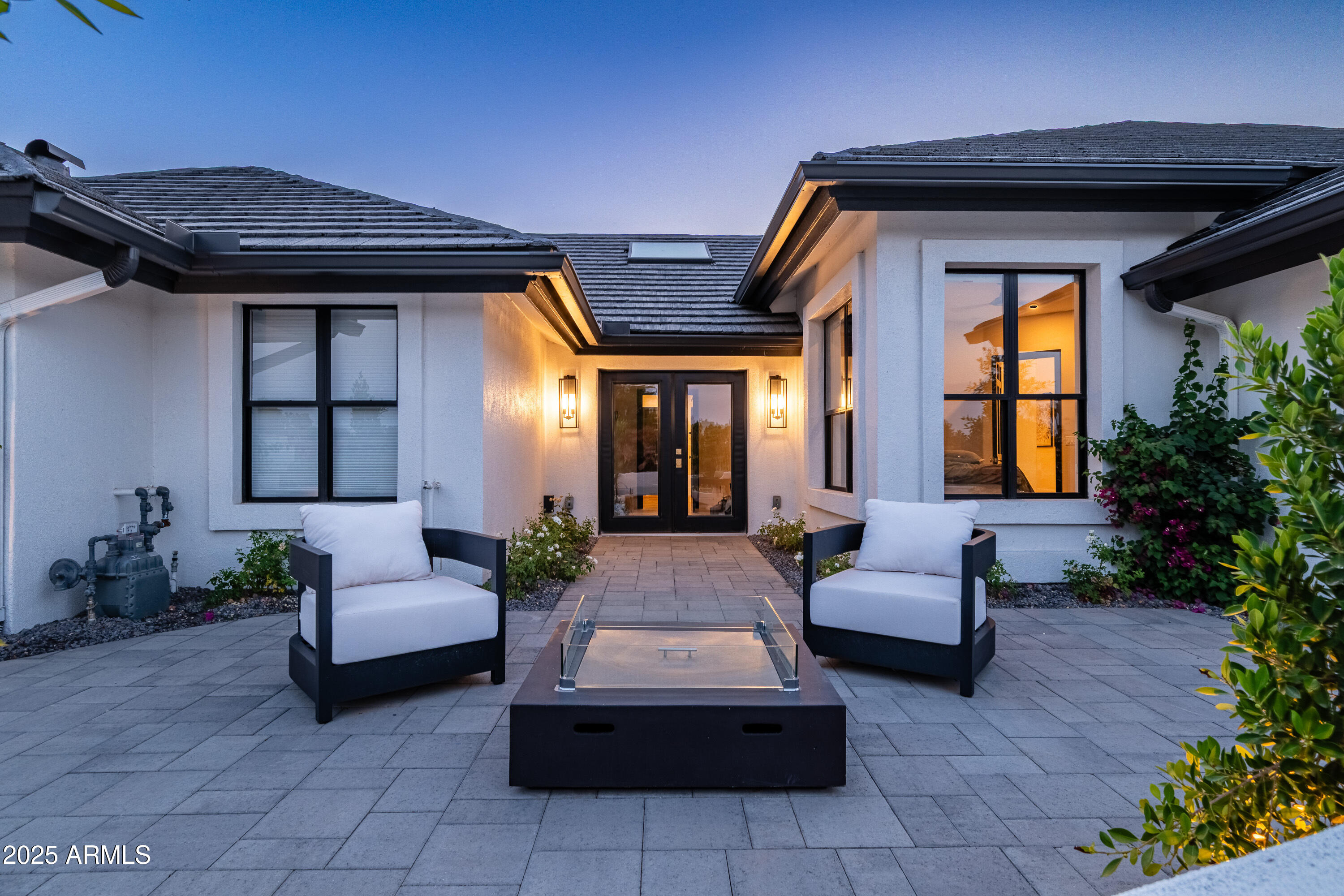 OAKWOOD HILLS - Residential