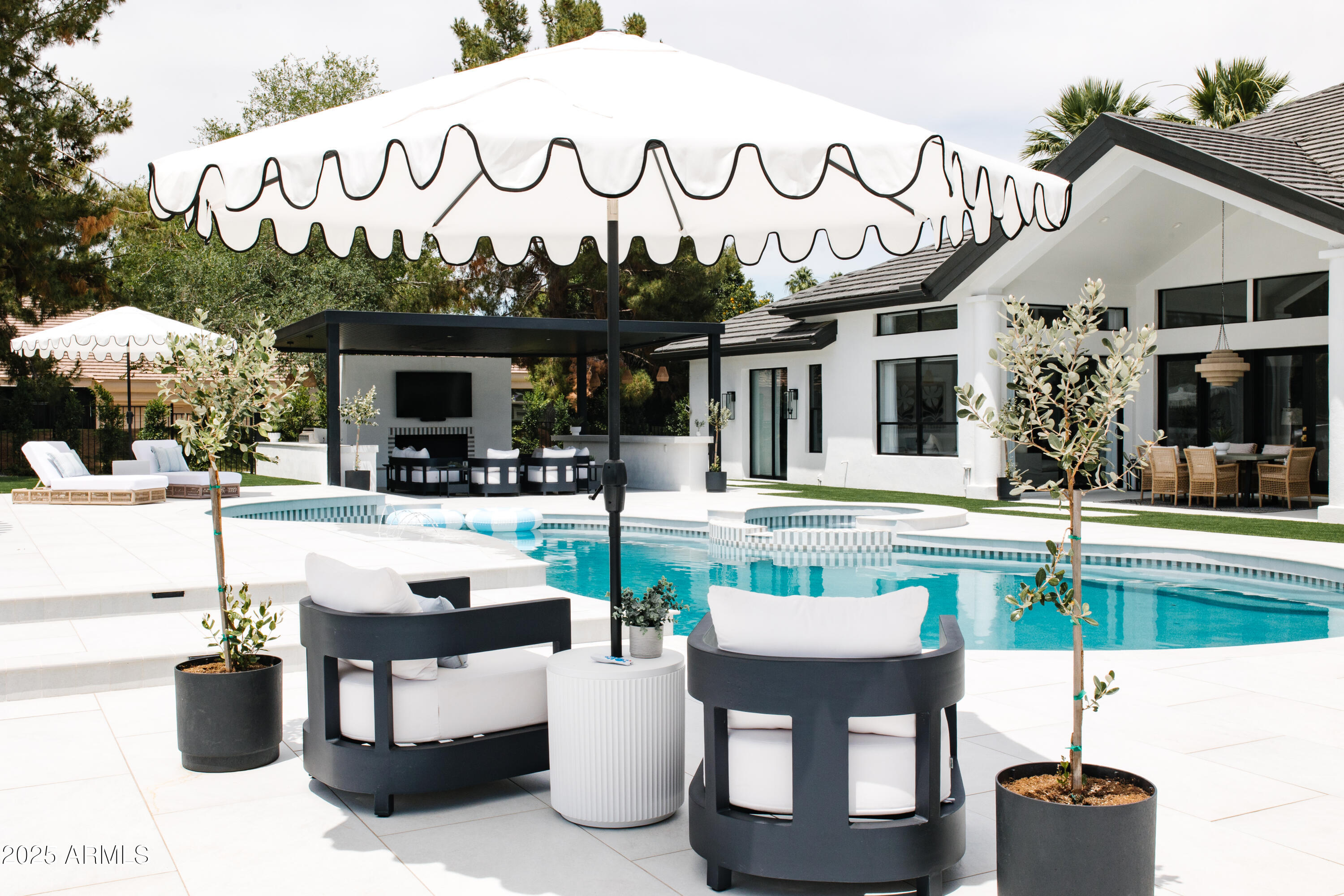 OAKWOOD HILLS - Residential
