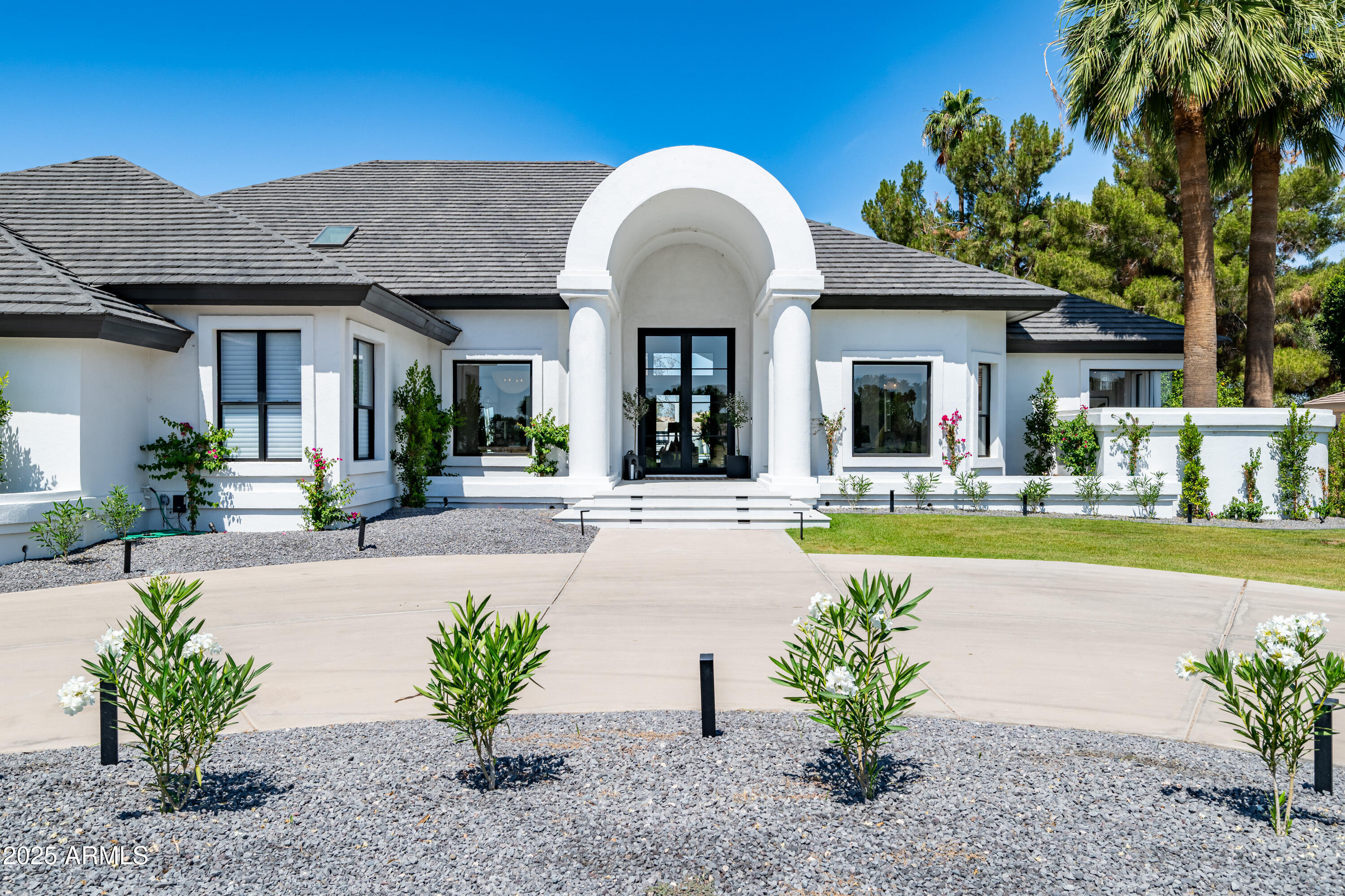 OAKWOOD HILLS - Residential