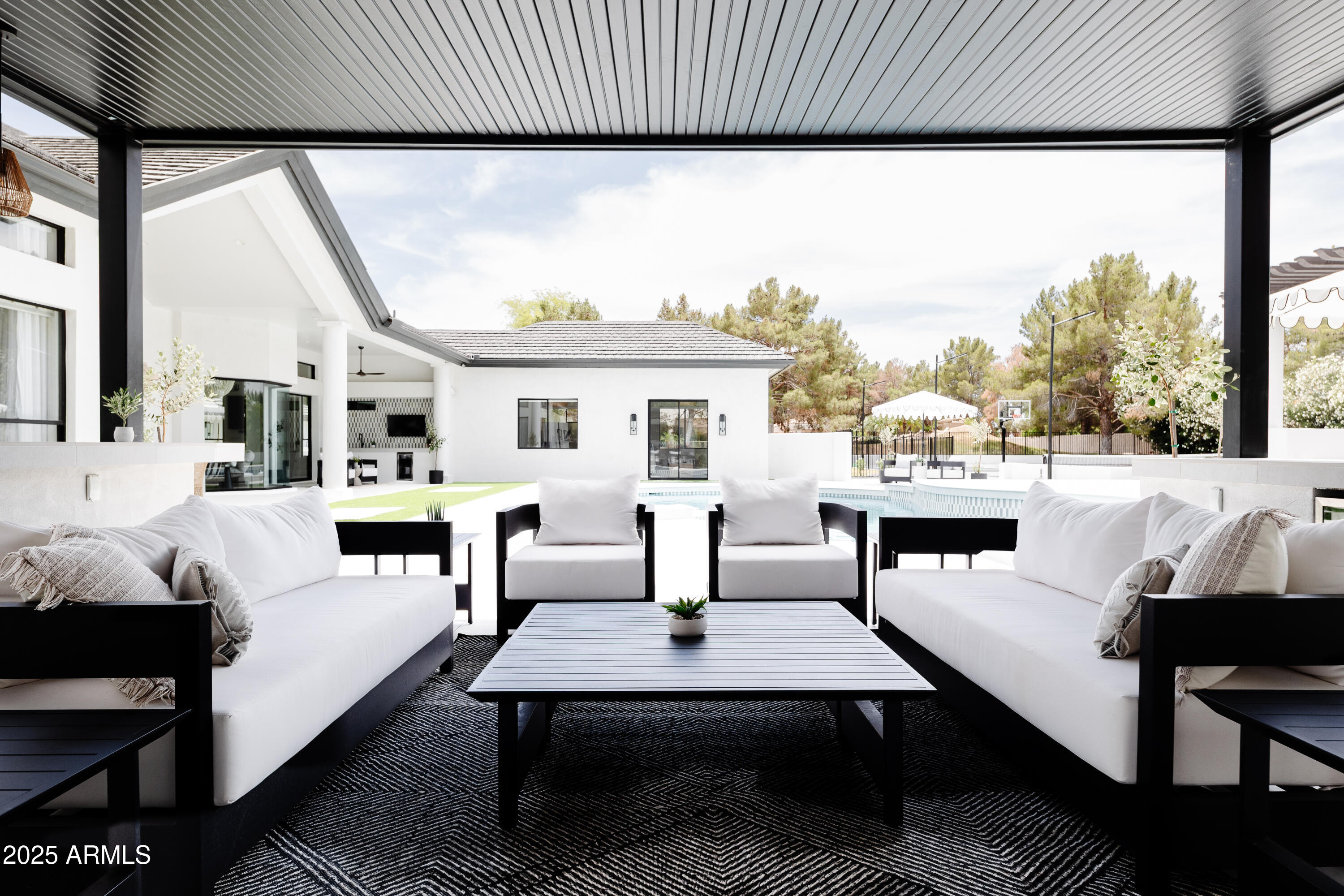 OAKWOOD HILLS - Residential