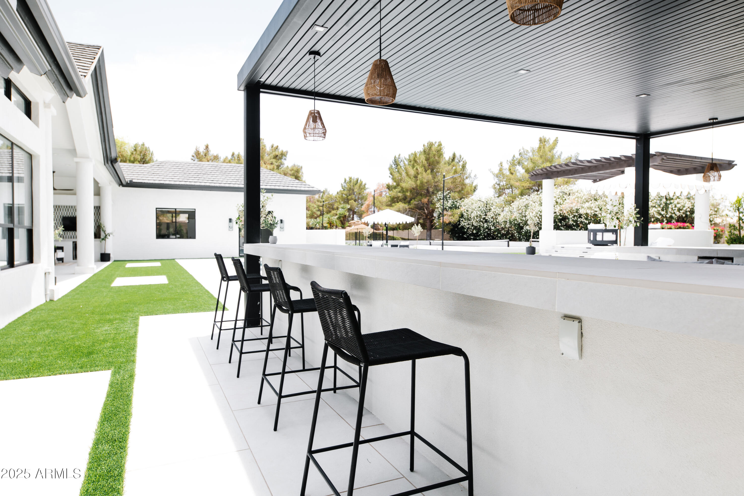 OAKWOOD HILLS - Residential