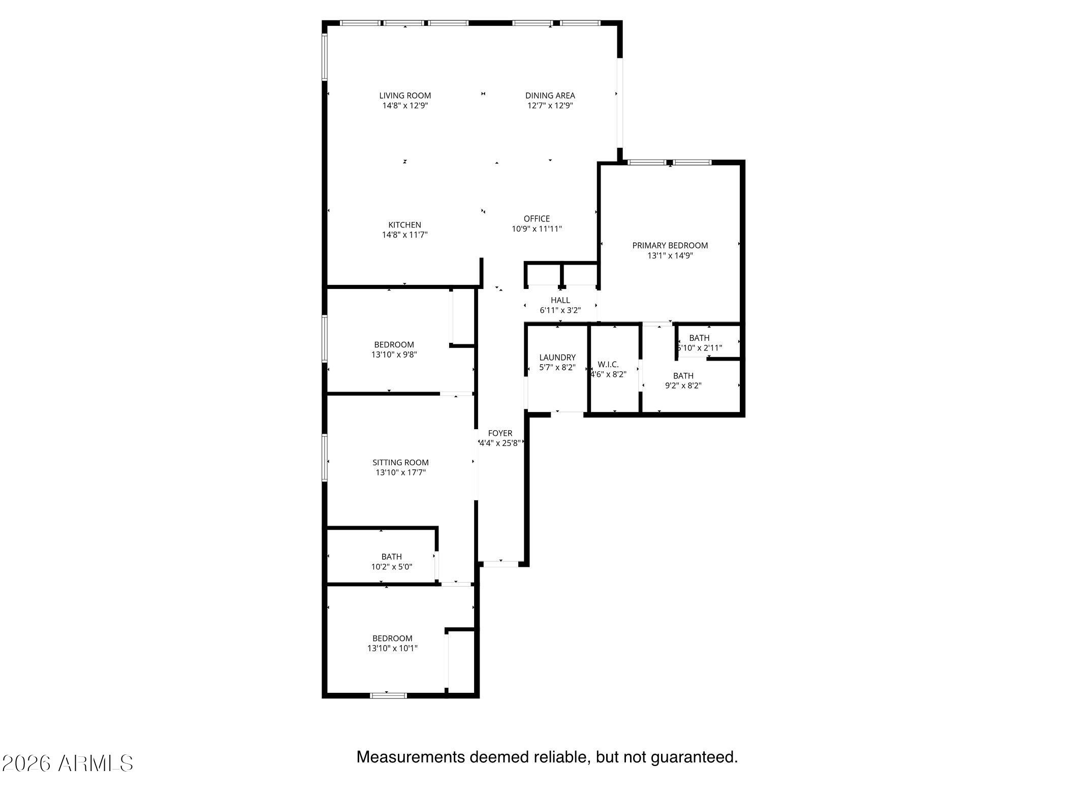 SEVILLE PARCEL 22 - Residential