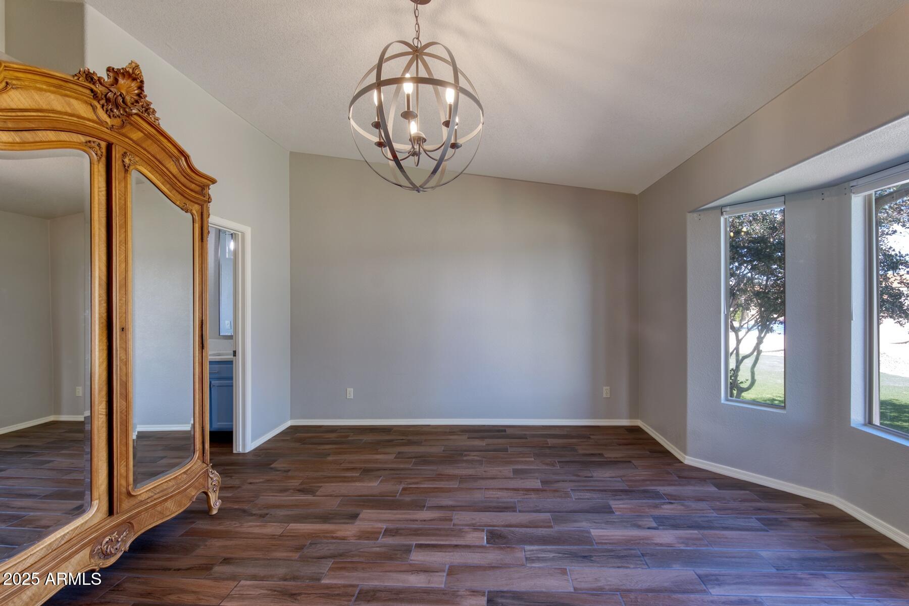 CANYON DE FLORES PHASE 1F - Residential