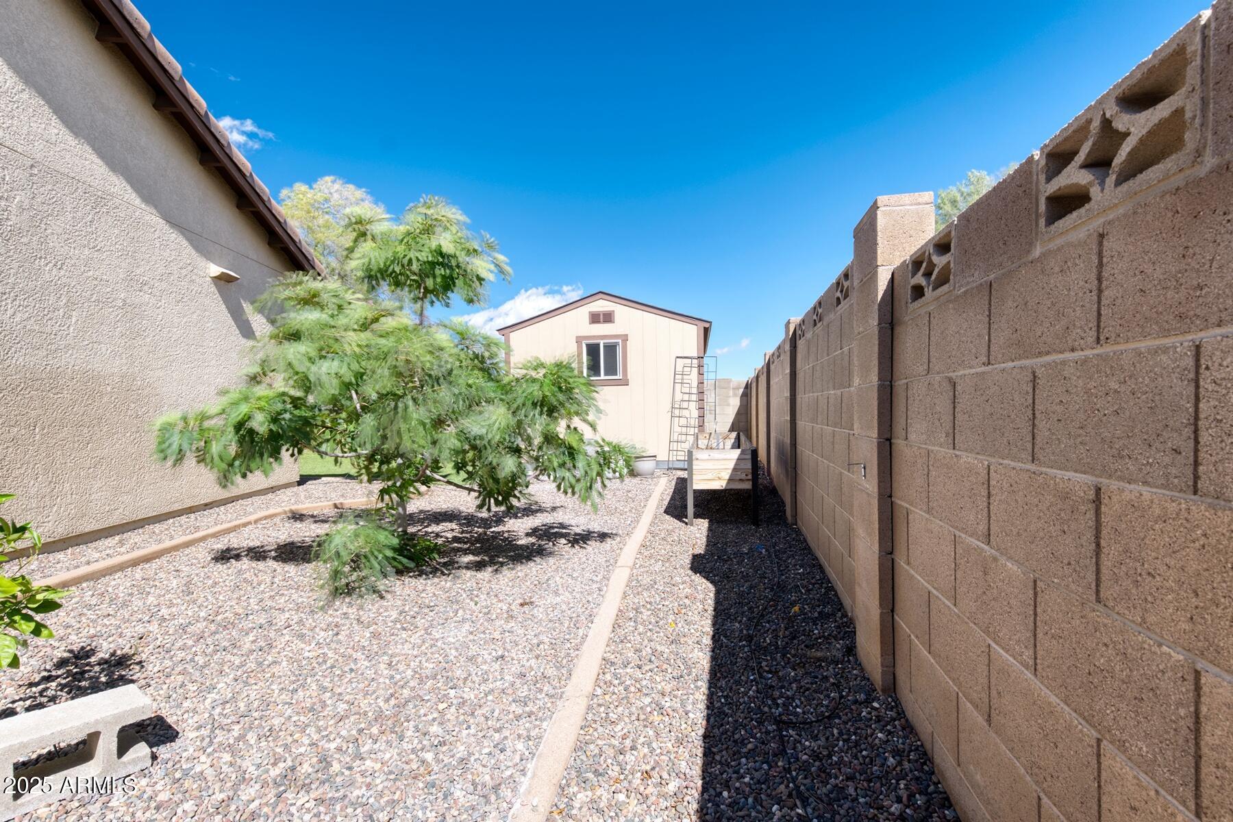 CANYON DE FLORES PHASE 1F - Residential