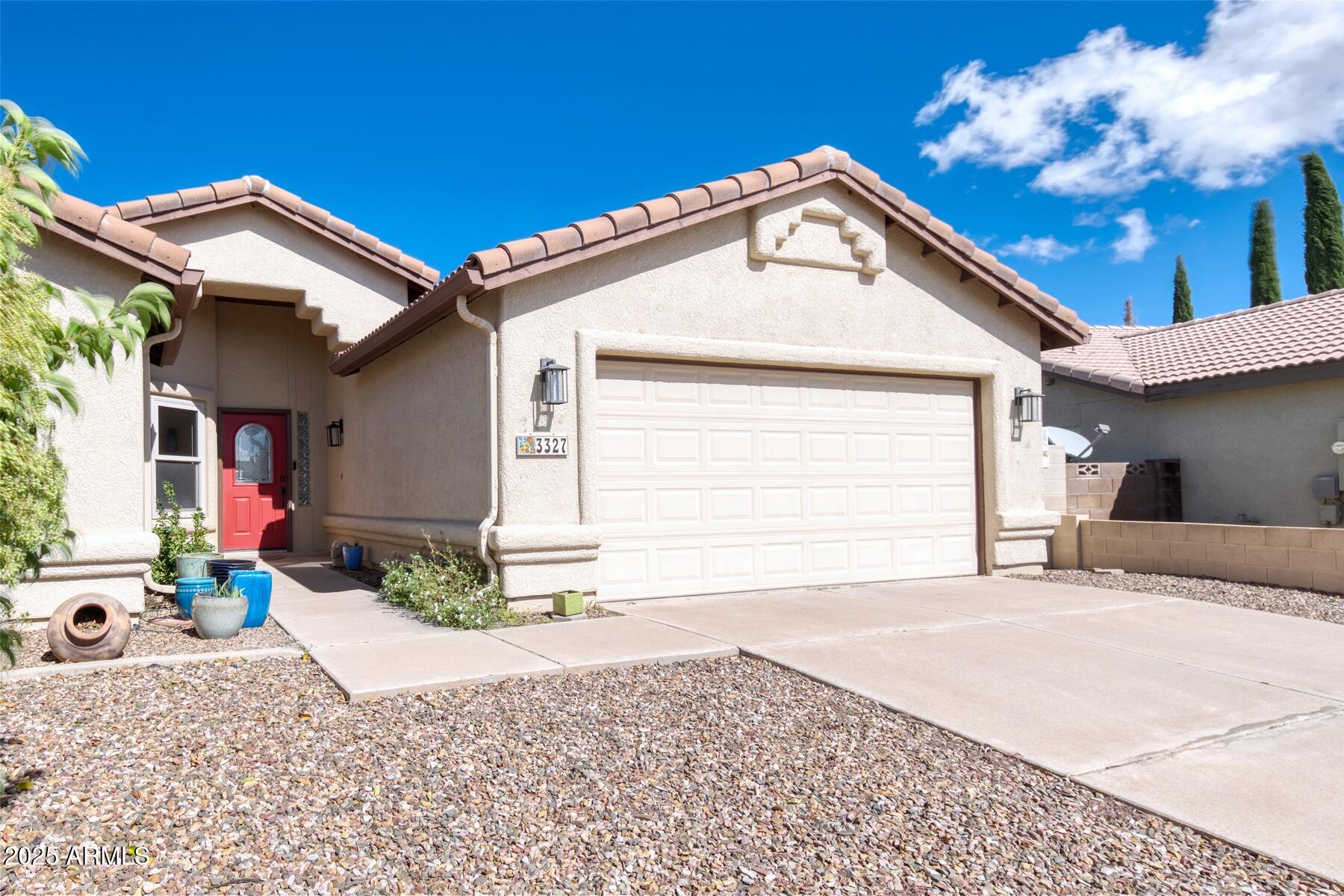 CANYON DE FLORES PHASE 1F - Residential
