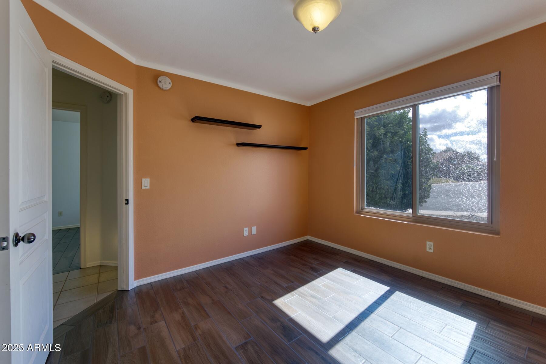 CANYON DE FLORES PHASE 1F - Residential