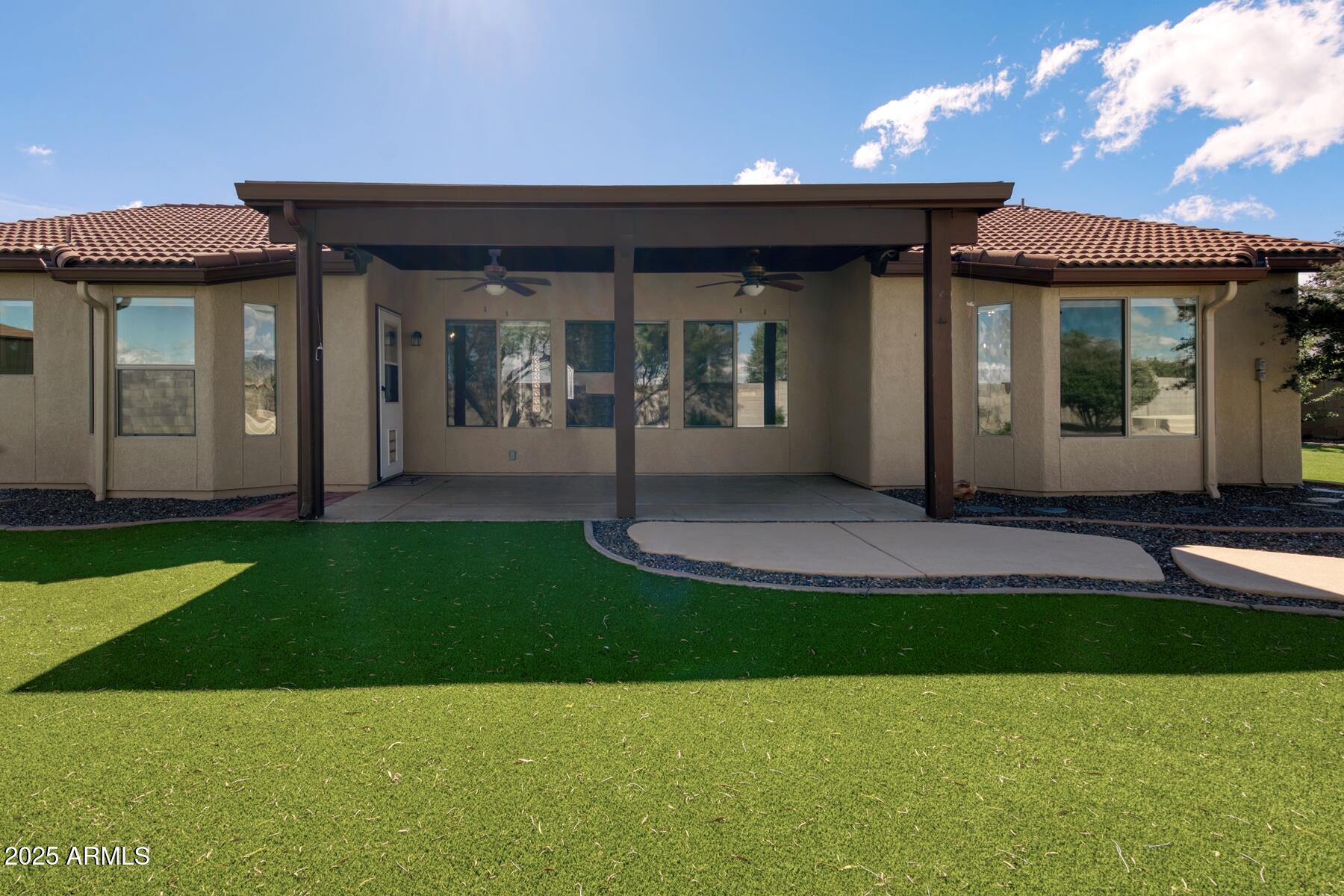 CANYON DE FLORES PHASE 1F - Residential