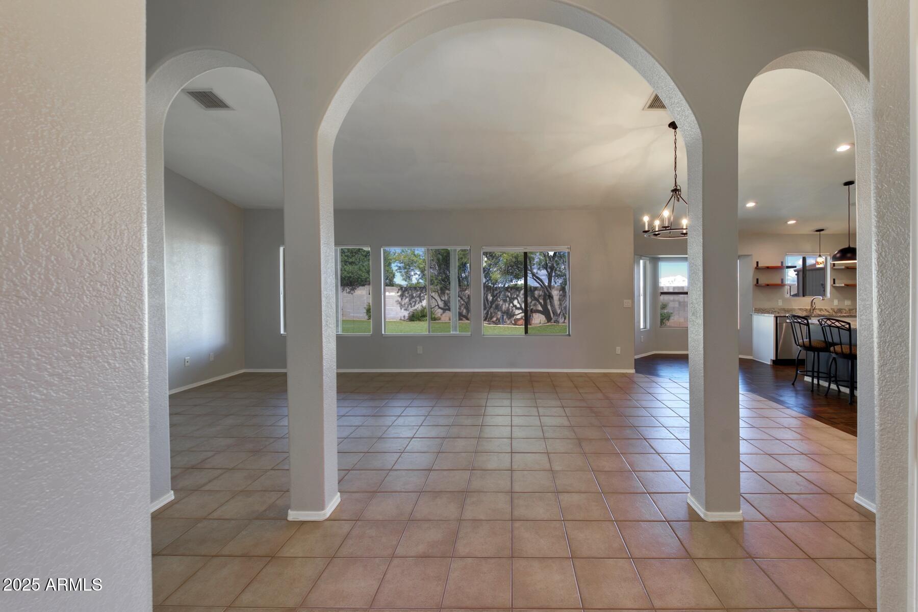 CANYON DE FLORES PHASE 1F - Residential
