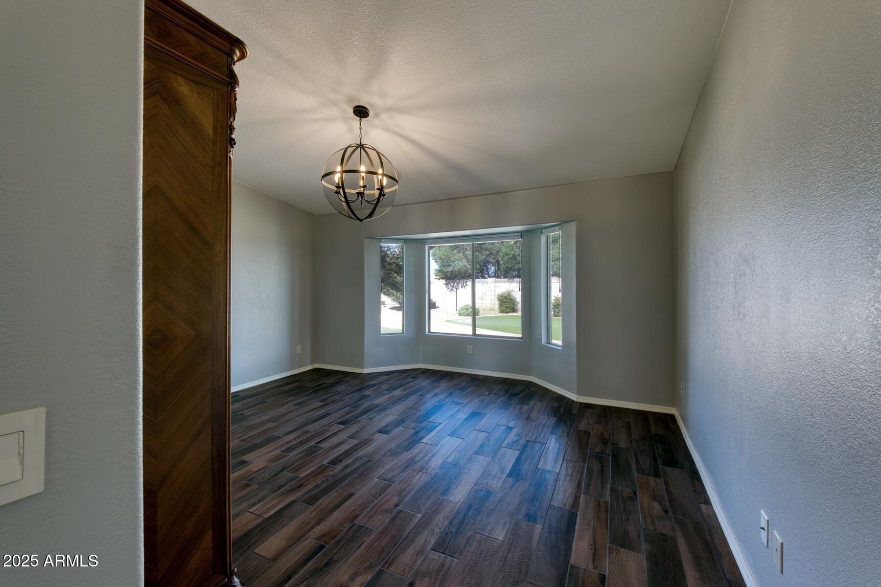 CANYON DE FLORES PHASE 1F - Residential