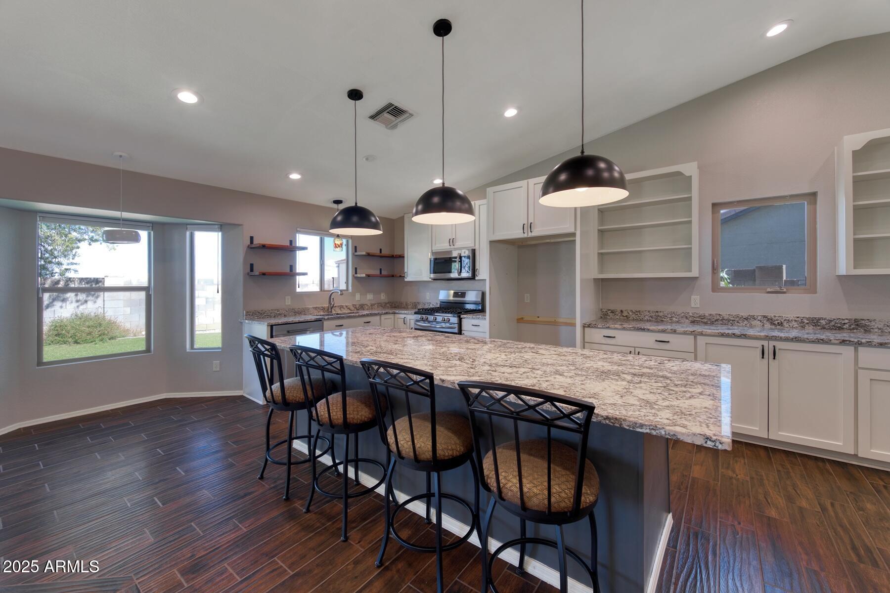 CANYON DE FLORES PHASE 1F - Residential