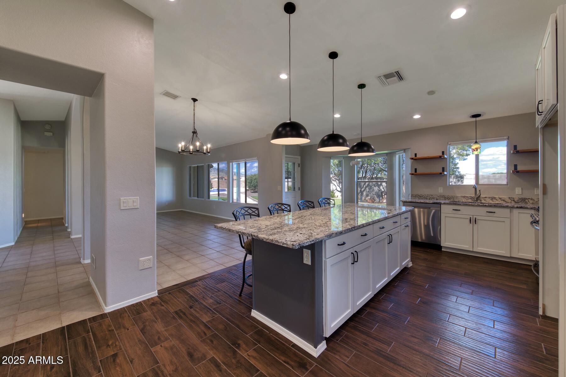 CANYON DE FLORES PHASE 1F - Residential