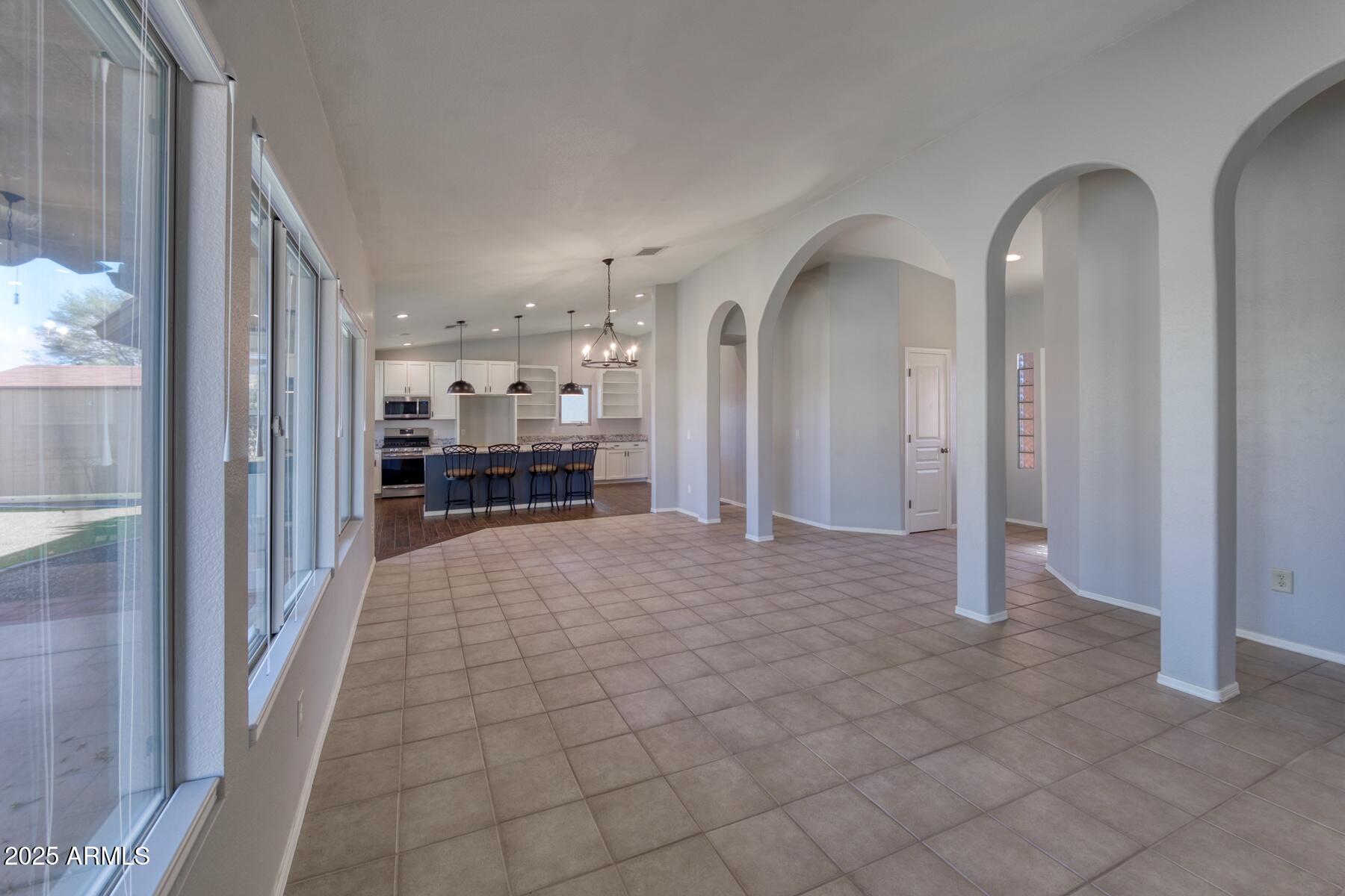 CANYON DE FLORES PHASE 1F - Residential