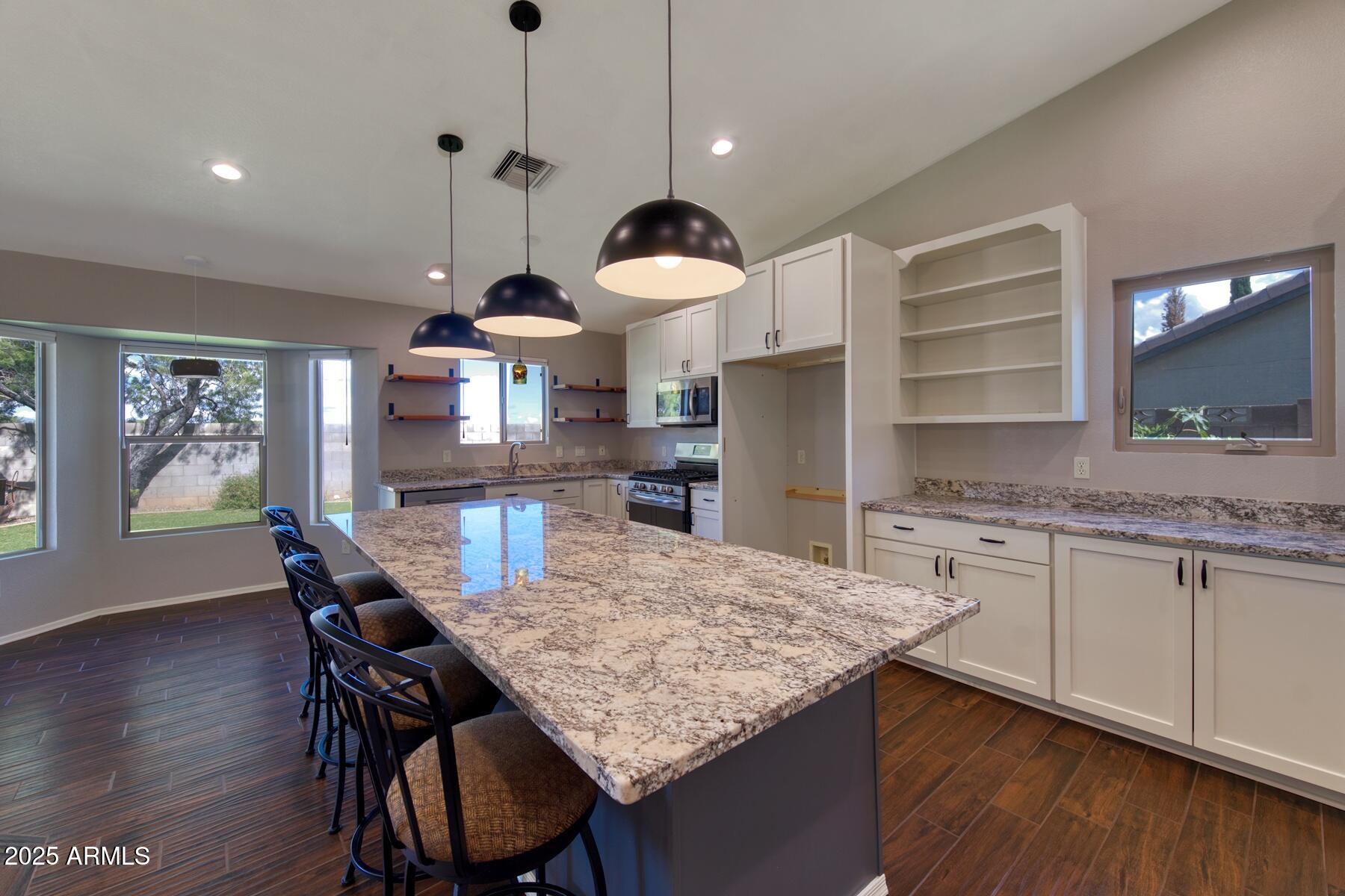 CANYON DE FLORES PHASE 1F - Residential