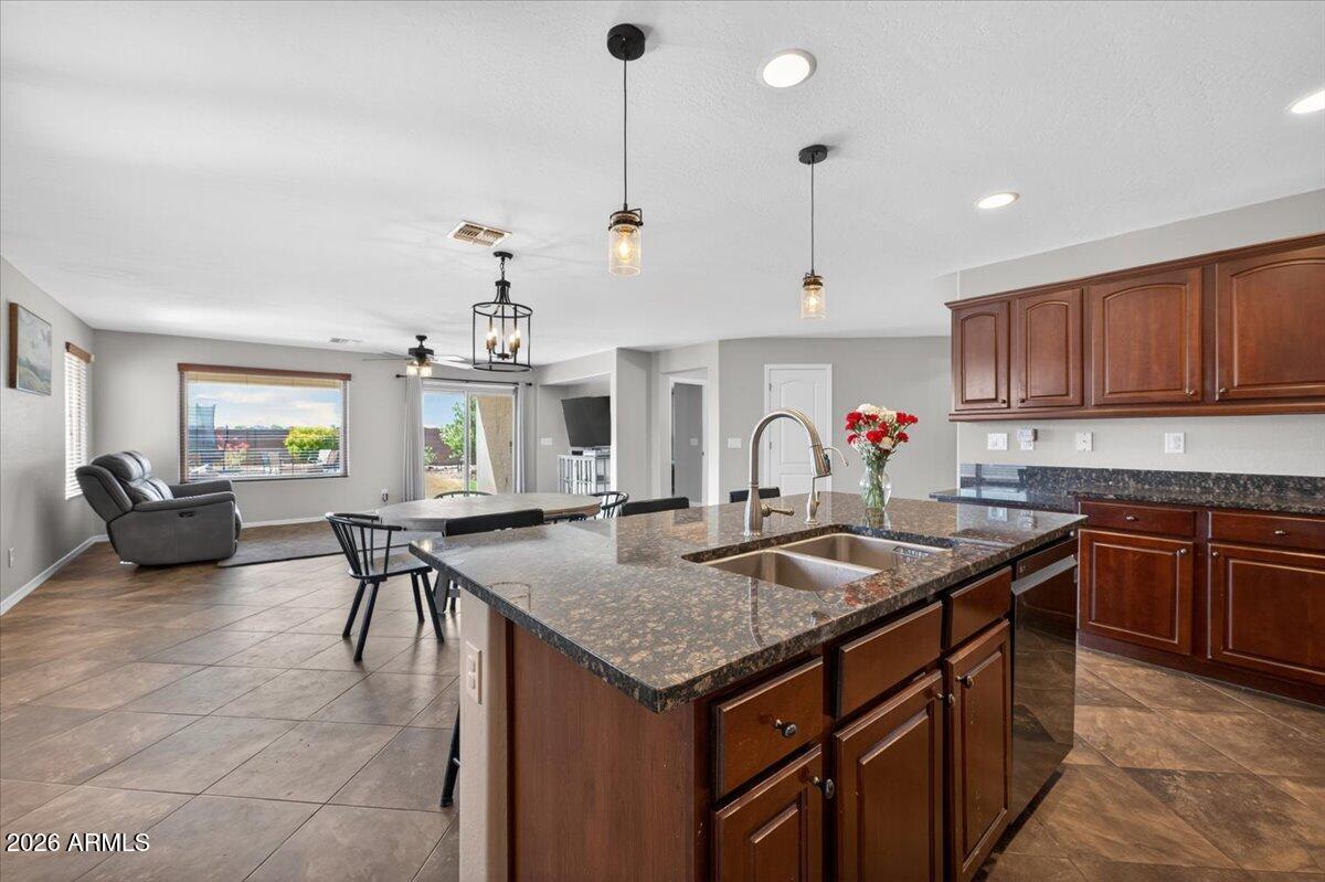 PARCEL A AT SKYLINE RANCH PHASE 2 - Residential