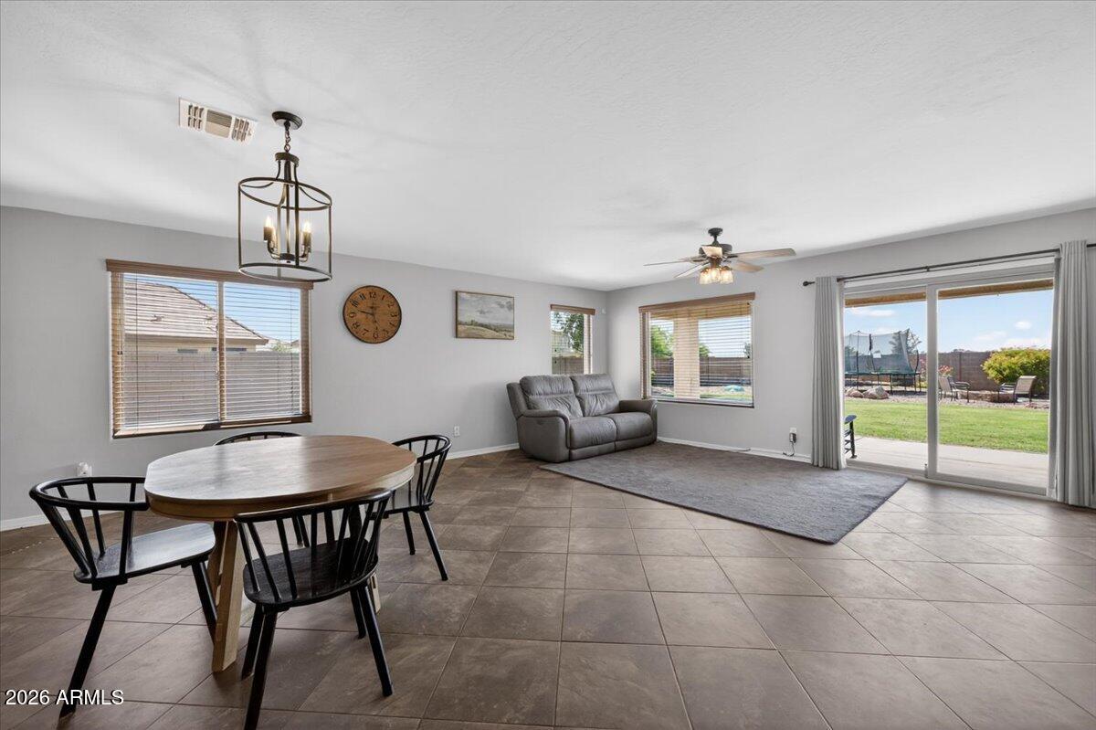 PARCEL A AT SKYLINE RANCH PHASE 2 - Residential
