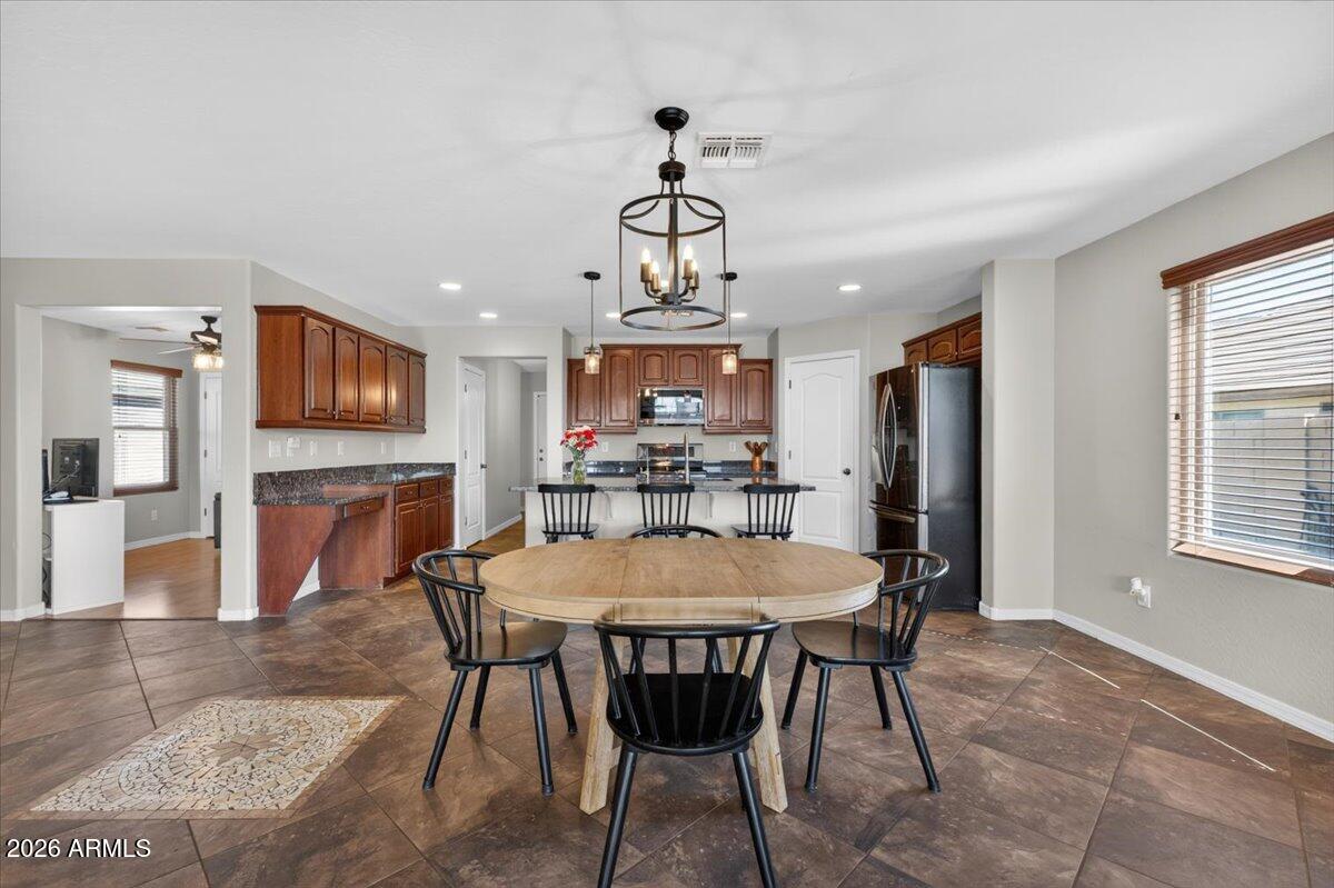 PARCEL A AT SKYLINE RANCH PHASE 2 - Residential