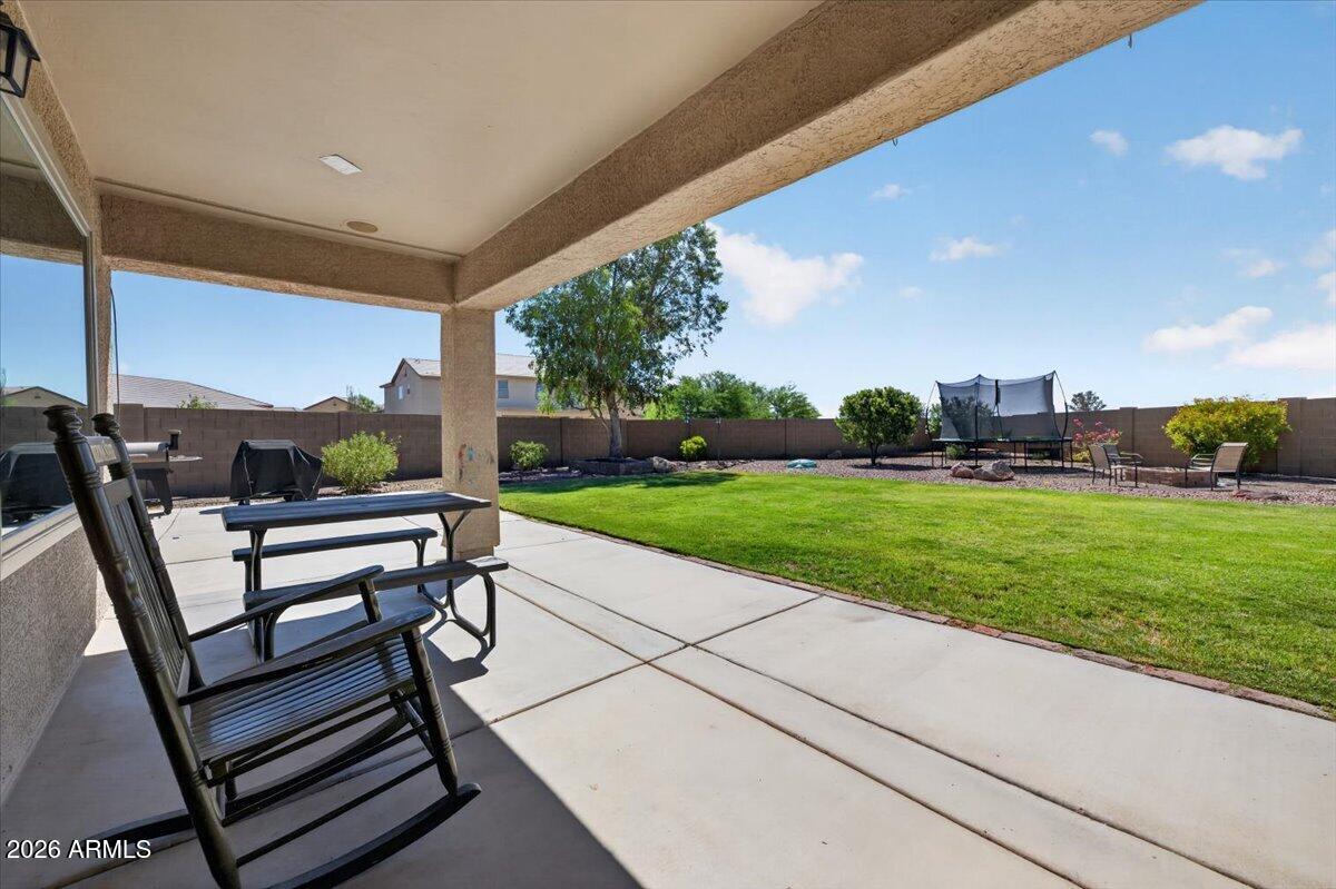PARCEL A AT SKYLINE RANCH PHASE 2 - Residential