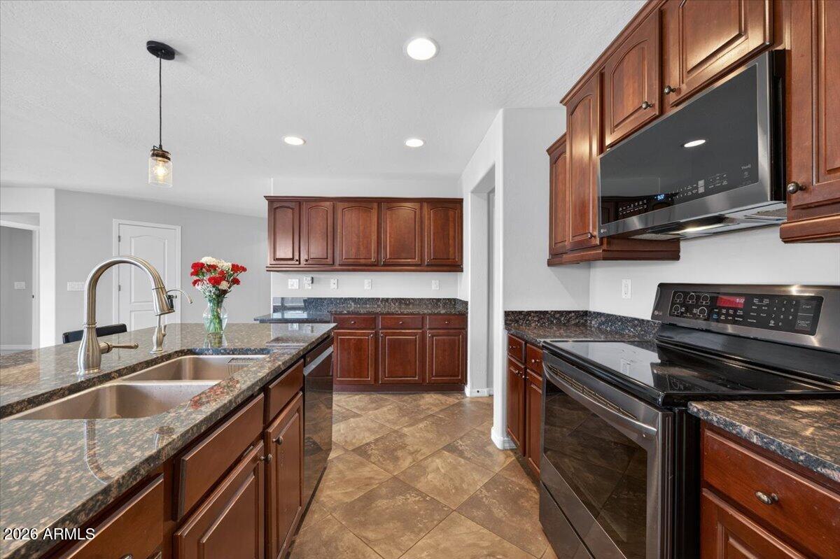 PARCEL A AT SKYLINE RANCH PHASE 2 - Residential