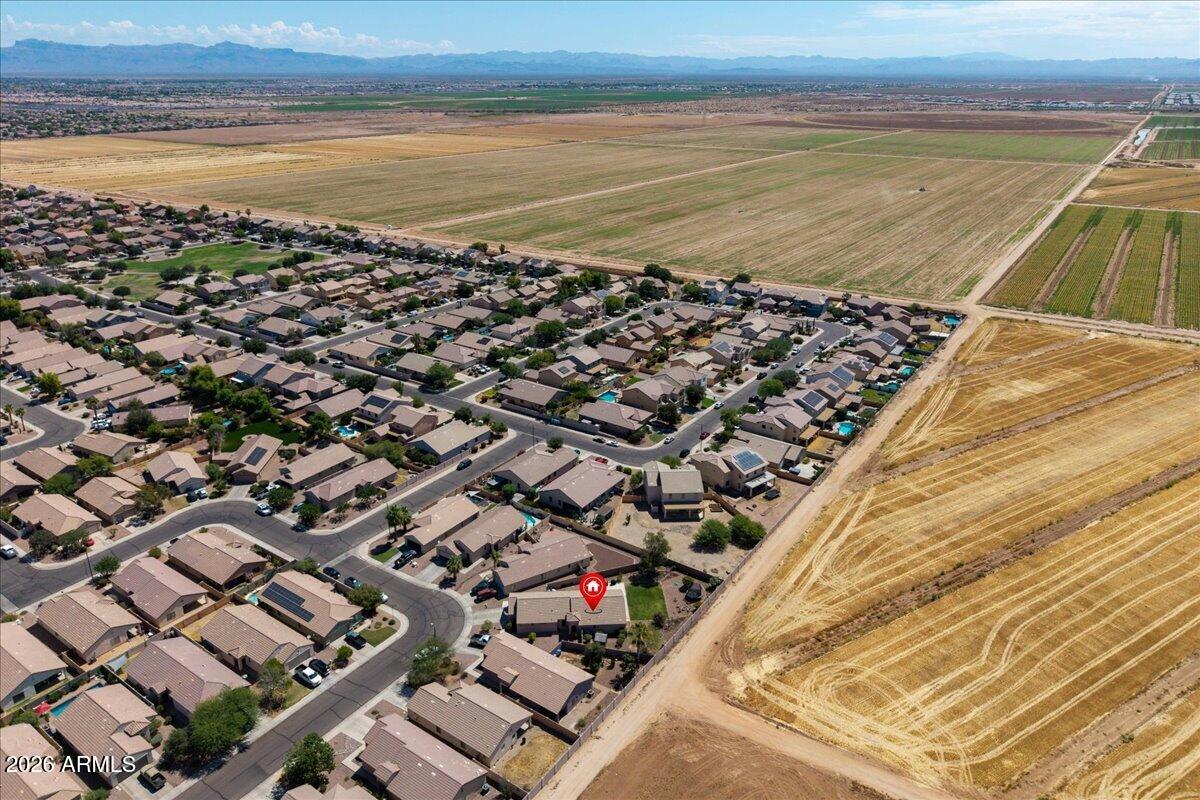 PARCEL A AT SKYLINE RANCH PHASE 2 - Residential
