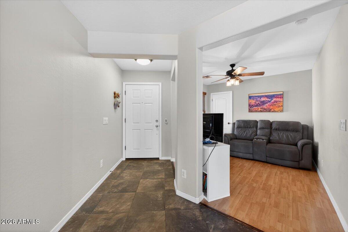 PARCEL A AT SKYLINE RANCH PHASE 2 - Residential