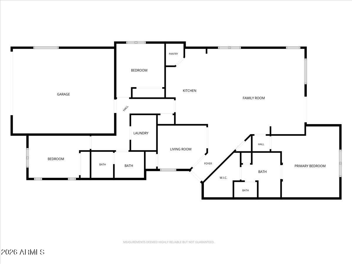 PARCEL A AT SKYLINE RANCH PHASE 2 - Residential