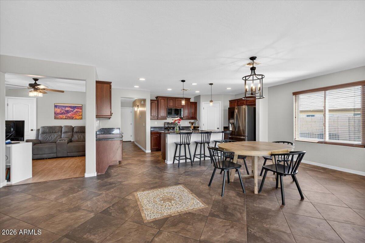PARCEL A AT SKYLINE RANCH PHASE 2 - Residential