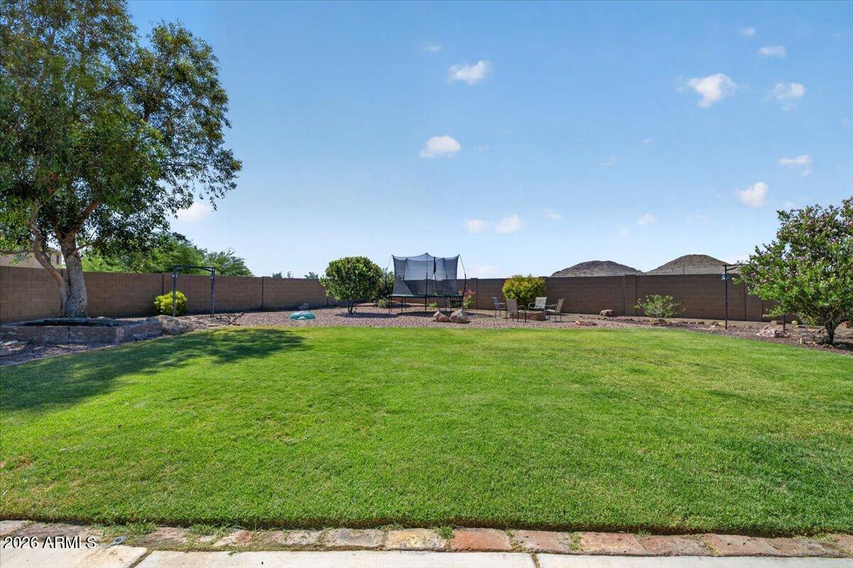 PARCEL A AT SKYLINE RANCH PHASE 2 - Residential