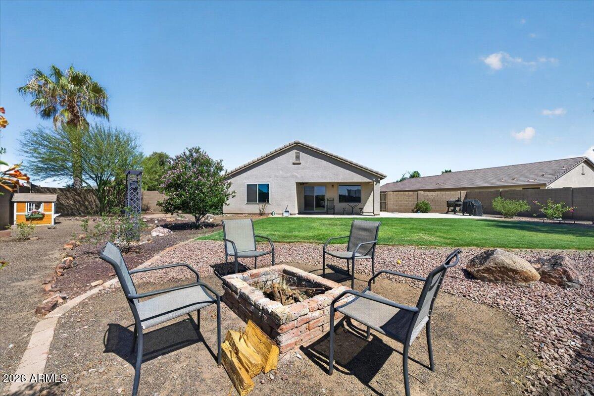 PARCEL A AT SKYLINE RANCH PHASE 2 - Residential