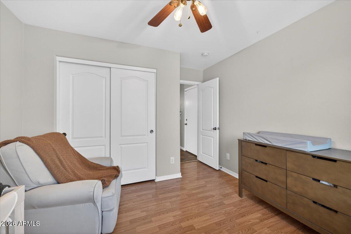 PARCEL A AT SKYLINE RANCH PHASE 2 - Residential