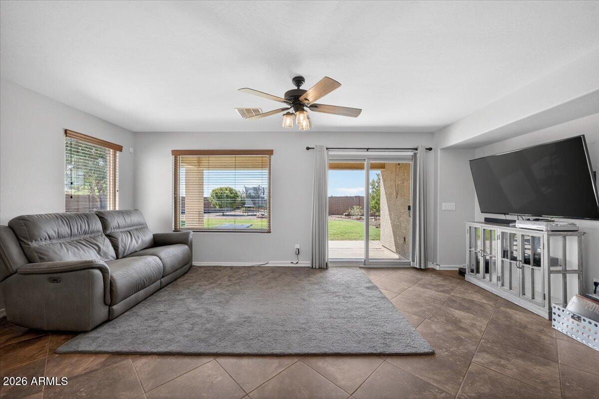 PARCEL A AT SKYLINE RANCH PHASE 2 - Residential