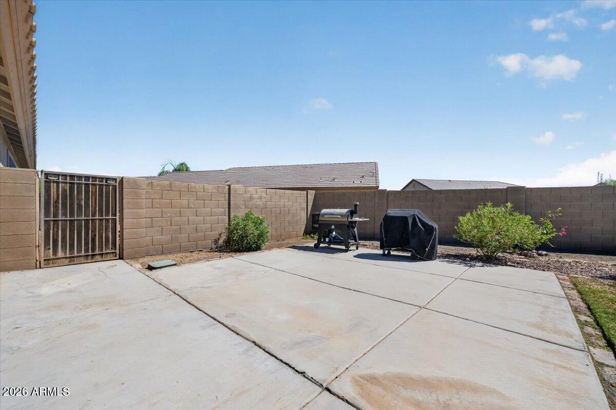 PARCEL A AT SKYLINE RANCH PHASE 2 - Residential