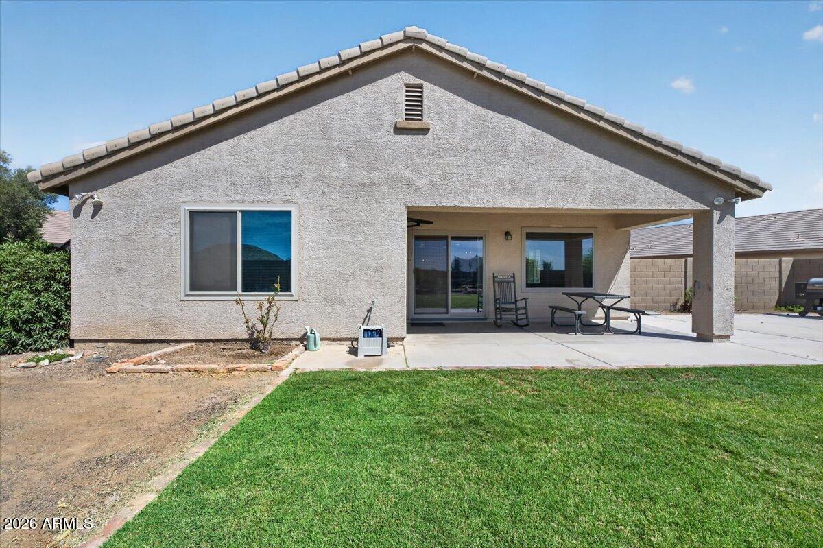 PARCEL A AT SKYLINE RANCH PHASE 2 - Residential