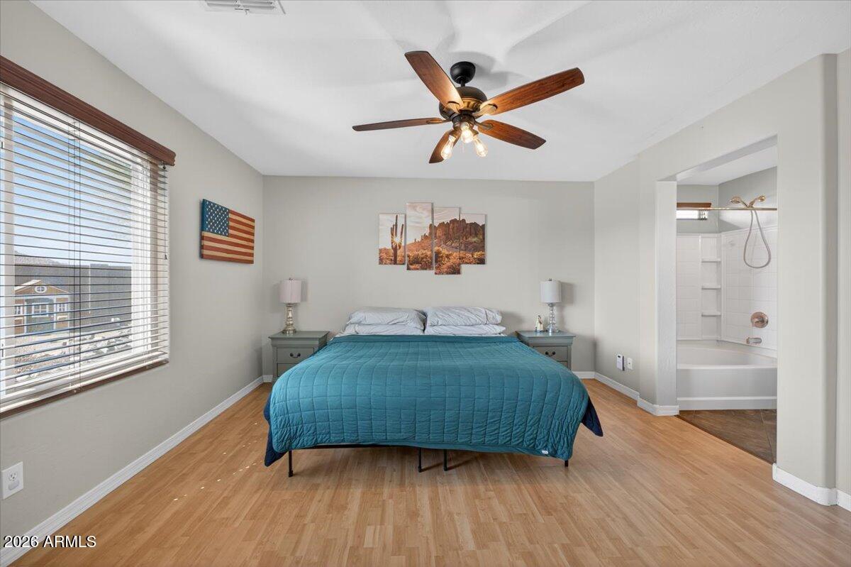 PARCEL A AT SKYLINE RANCH PHASE 2 - Residential