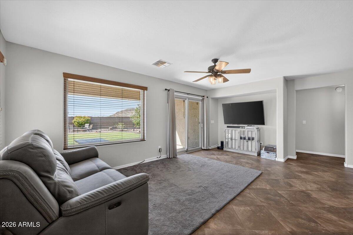 PARCEL A AT SKYLINE RANCH PHASE 2 - Residential