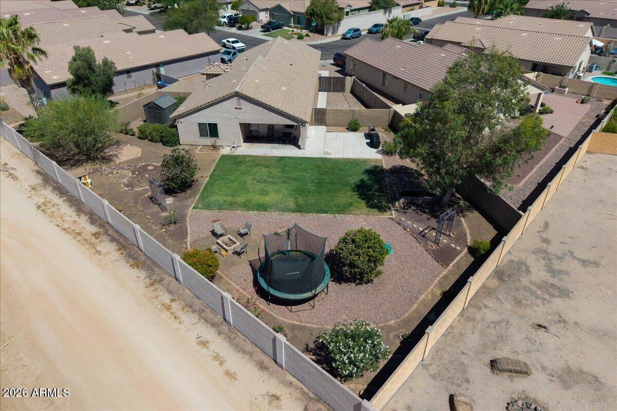 PARCEL A AT SKYLINE RANCH PHASE 2 - Residential