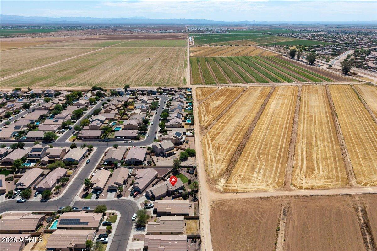PARCEL A AT SKYLINE RANCH PHASE 2 - Residential