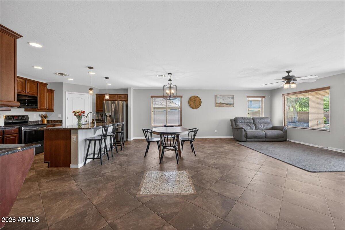 PARCEL A AT SKYLINE RANCH PHASE 2 - Residential