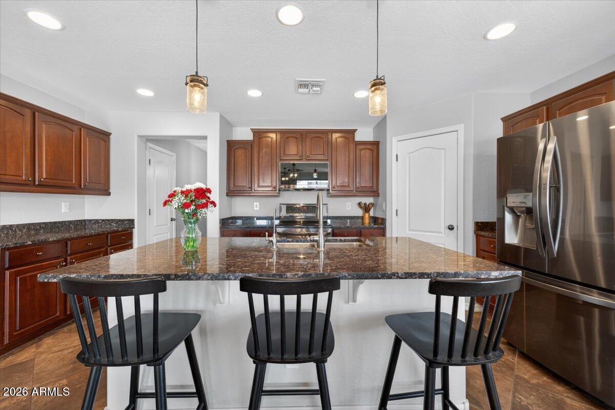 PARCEL A AT SKYLINE RANCH PHASE 2 - Residential