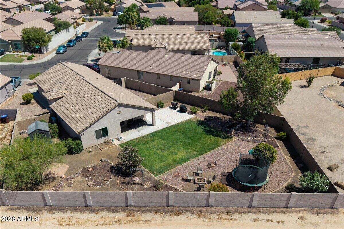 PARCEL A AT SKYLINE RANCH PHASE 2 - Residential