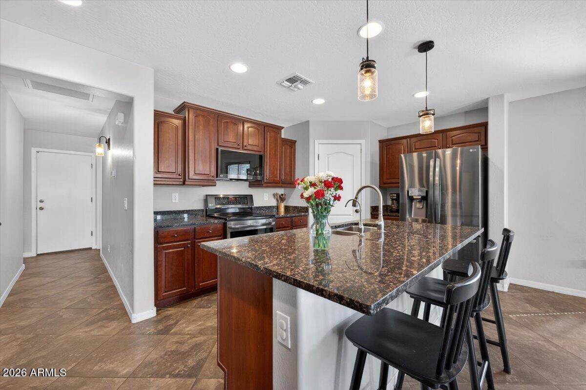 PARCEL A AT SKYLINE RANCH PHASE 2 - Residential