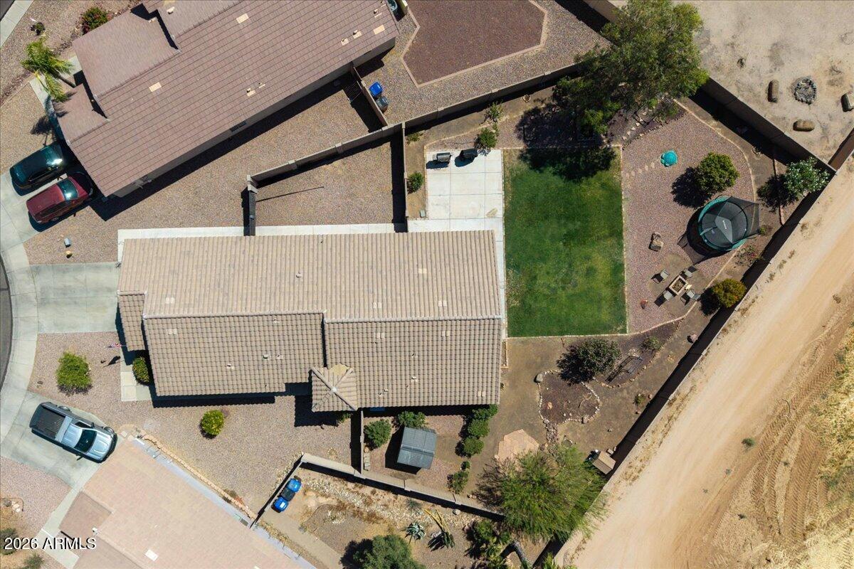 PARCEL A AT SKYLINE RANCH PHASE 2 - Residential