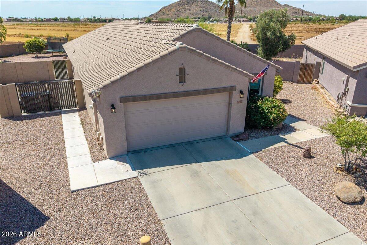PARCEL A AT SKYLINE RANCH PHASE 2 - Residential
