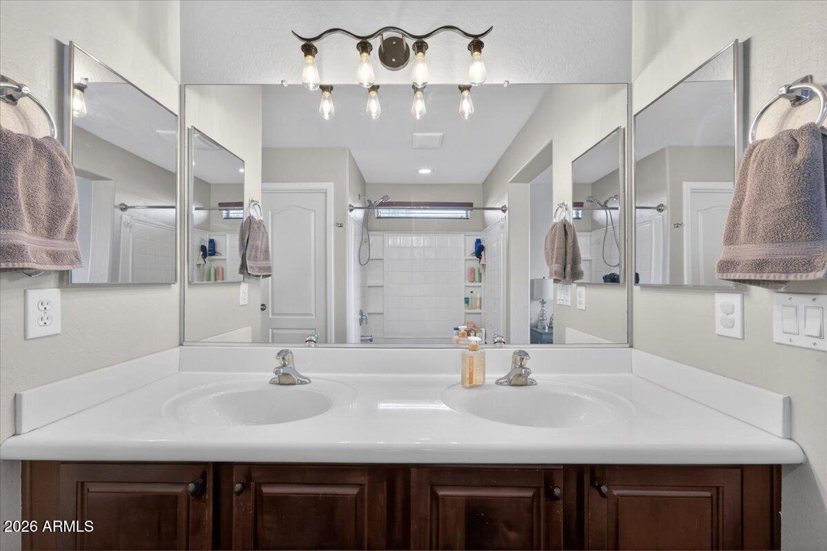 PARCEL A AT SKYLINE RANCH PHASE 2 - Residential