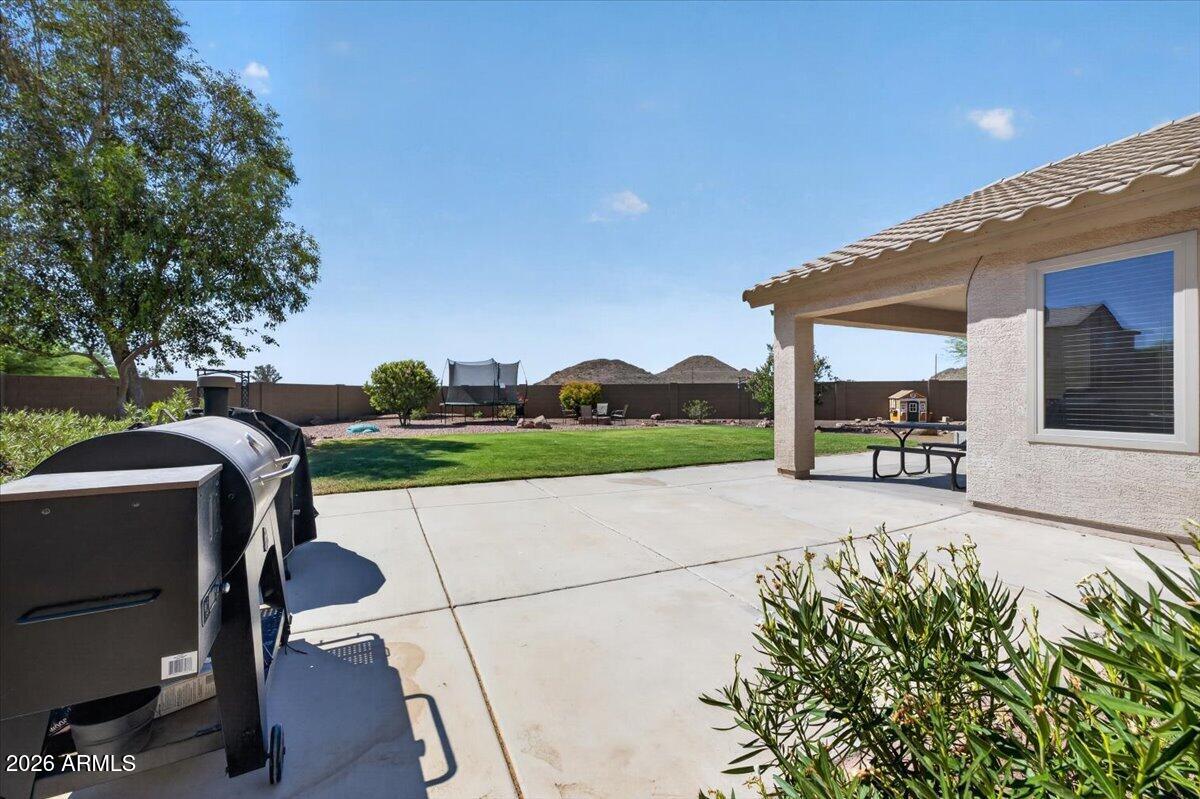 PARCEL A AT SKYLINE RANCH PHASE 2 - Residential