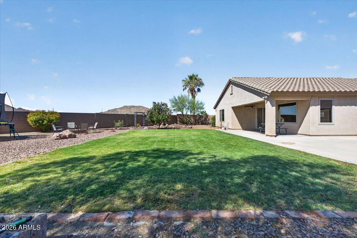 PARCEL A AT SKYLINE RANCH PHASE 2 - Residential